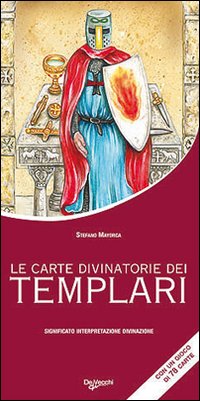Le carte divinatorie dei templari