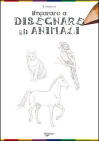 Imparare a disegnare gli animali