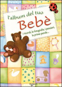 Album del bebé
