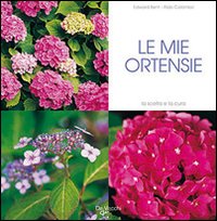 Le mie ortensie
