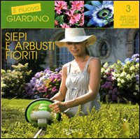 Siepi e arbusti fioriti