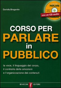 Corso per parlare in pubblico