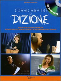 Corso rapido di dizione