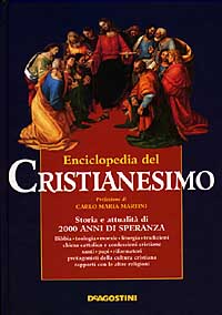 L'enciclopedia del cristianesimo
