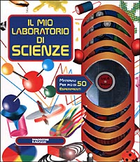 Il mio primo laboratorio di scienze