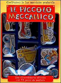 Il piccolo meccanico