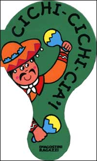 Cichi cichi cià