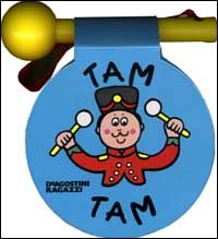 Tam tam