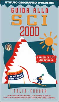 Guida allo sci 2000