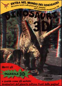 Dinosauri 3D