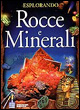 Rocce e minerali
