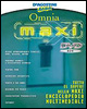 Omnia maxi 2001. DVD