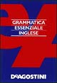Grammatica essenziale. Inglese
