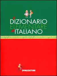 Il dizionario elementare di italiano