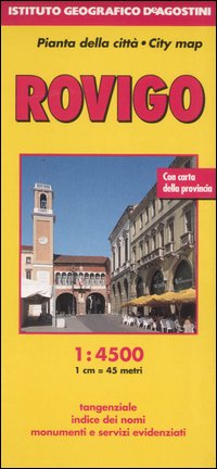 Rovigo 1:4.500