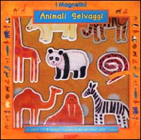 Gli animali selvaggi