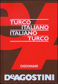 Turco-italiano, italiano-turco