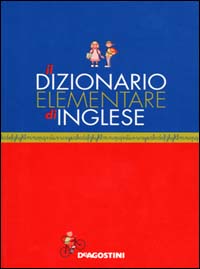 Dizionario elementare inglese