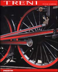 Il libro completo dei treni