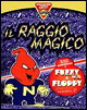 Il raggio magico. CD-ROM