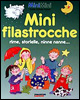 Mini filastrocche, rime, storielle, ninna nanne...
