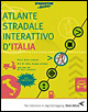 Atlante stradale interattivo d'Italia. CD-ROM