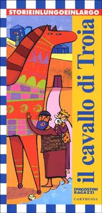Il cavallo di Troia