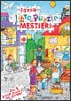 Il grande libro puzzle dei mestieri