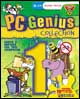 PC Genius. CD-ROM. Vol. 1: Lezioni 1-10