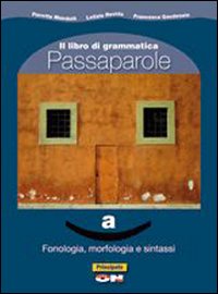 Passaparole. Prove INVALSI. Per la Scuola media
