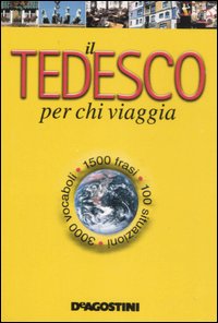 Il tedesco per chi viaggia