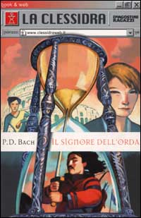 Il signore dell'orda