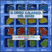 Il libro calamita del mare