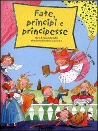 Fate, principi e principesse