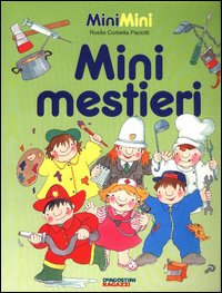Mini mestieri