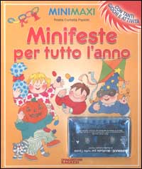 Minifeste per tutto l'anno