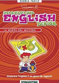 La mappa del mistero. CD-ROM