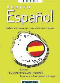 Subito espanol. CD-ROM