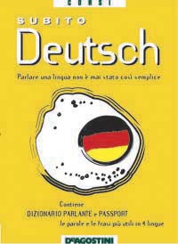 Subito Deutsch. CD-ROM