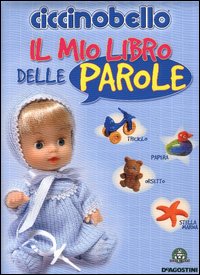 Il libro delle parole