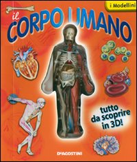 Il corpo umano