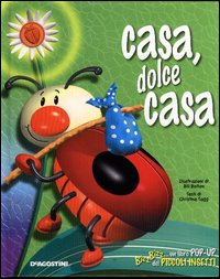 Casa dolce casa