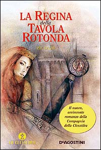 La regina della tavola rotonda