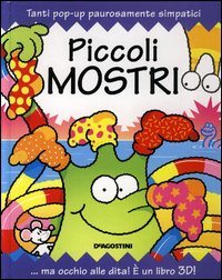 Piccoli mostri