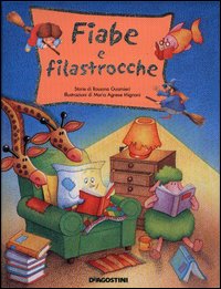Fiabe e filastrocche