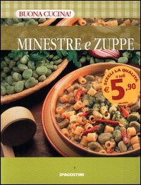 Minestre e zuppe