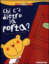 Chi c'è dietro la porta?