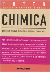 Tutto chimica