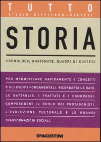 Tutto storia