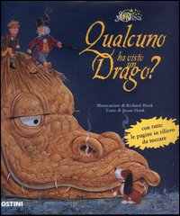 Qualcuno ha visto un drago?